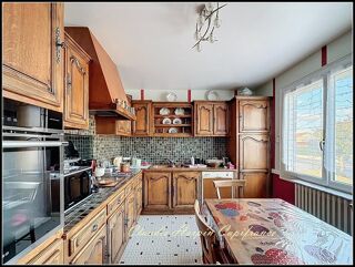  Maison � vendre 5 pi�ces 124 m�