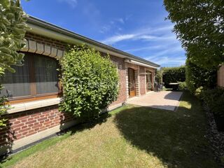  Maison à vendre 4 pièces 100 m²