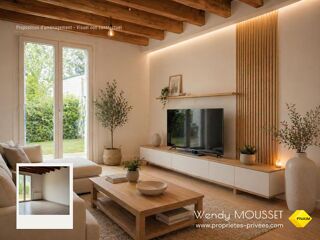  Maison � vendre 5 pi�ces 45 m�