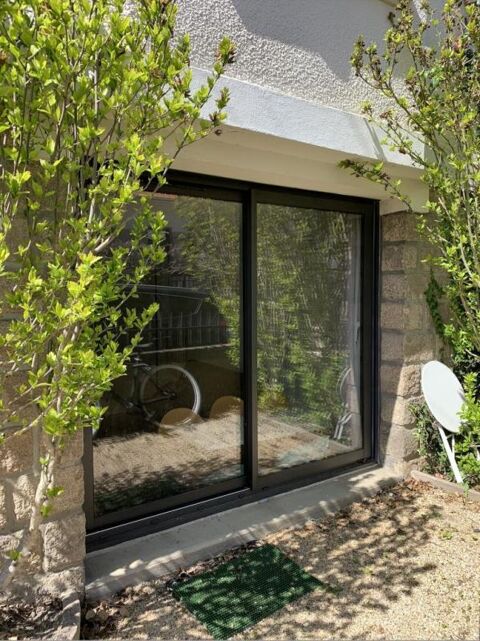  Appartement  louer 1 pice 24 m