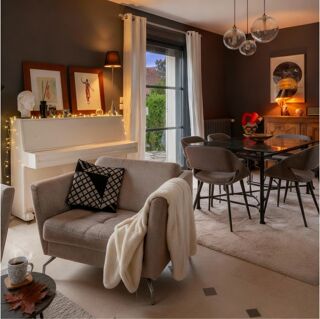  Maison  vendre 5 pices 200 m