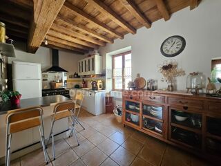  Maison � vendre 7 pi�ces 130 m�