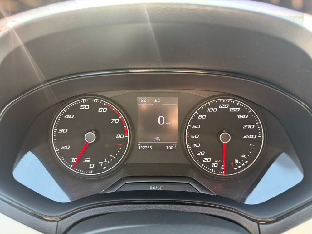 Ibiza V 1.0 TSI 95 Xcellence 2020 occasion 76230 Isneauville