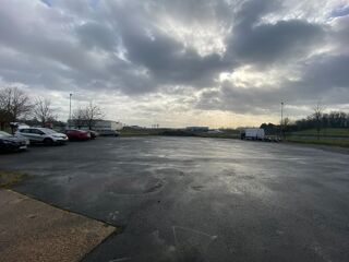  Terrain � vendre 3230 m�