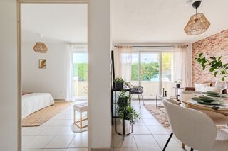  Appartement � vendre 2 pi�ces 40 m�