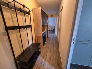  Appartement à vendre 2 pièces 53 m²