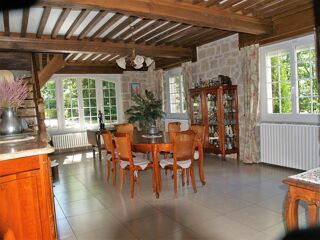  Maison � vendre 9 pi�ces 268 m�