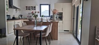  Maison � vendre 5 pi�ces 178 m�