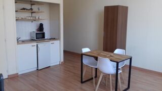  Appartement à louer 1 pièce 30 m²