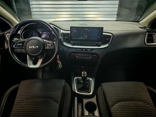 XCeed 1.0l T-GDi 120 ch BVM6 Active 2022 occasion 06700 Saint Laurent Du Var
