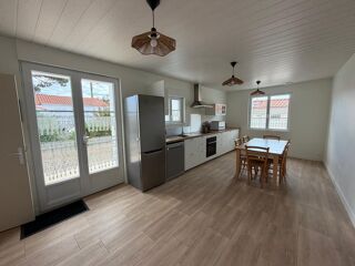  Maison à louer 3 pièces 60 m²