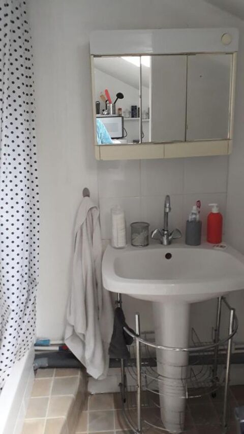  Appartement � louer 3 pi�ces 27 m�