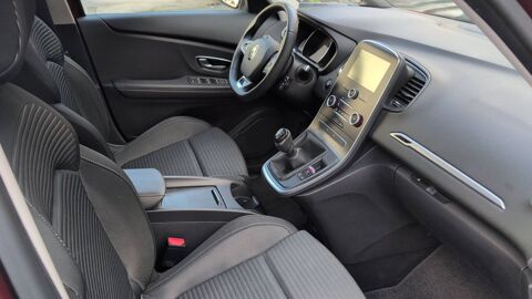 Sc&eacute;nic IV 1.2 Tce 115 Intens 2016 occasion 69110 Sainte Foy Les Lyon