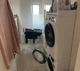  Appartement � vendre 4 pi�ces 69 m�