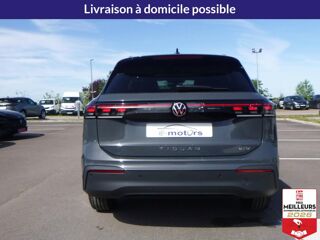 Tiguan eTSI 131 DSG7 VW Edition 2026 occasion 10150 Lavau