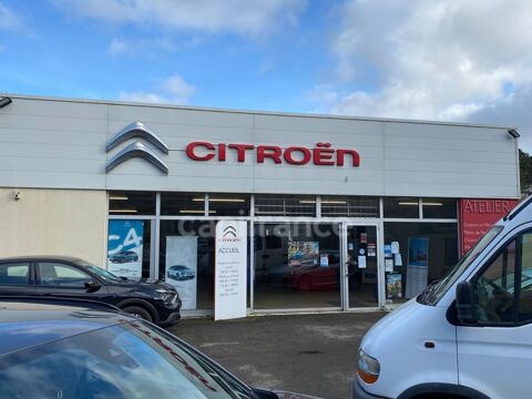 Dpt Sarthe (72), à vendre  Garage réparation et vente automobile 277000 72000 Le mans
