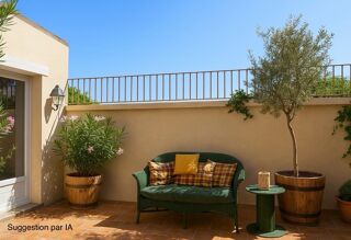  Maison � vendre 4 pi�ces 120 m�