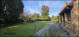 Vente Maison Maison individuelle semi-plain-pied de 185 m² – Terrain de 1 042 m² Cysoing