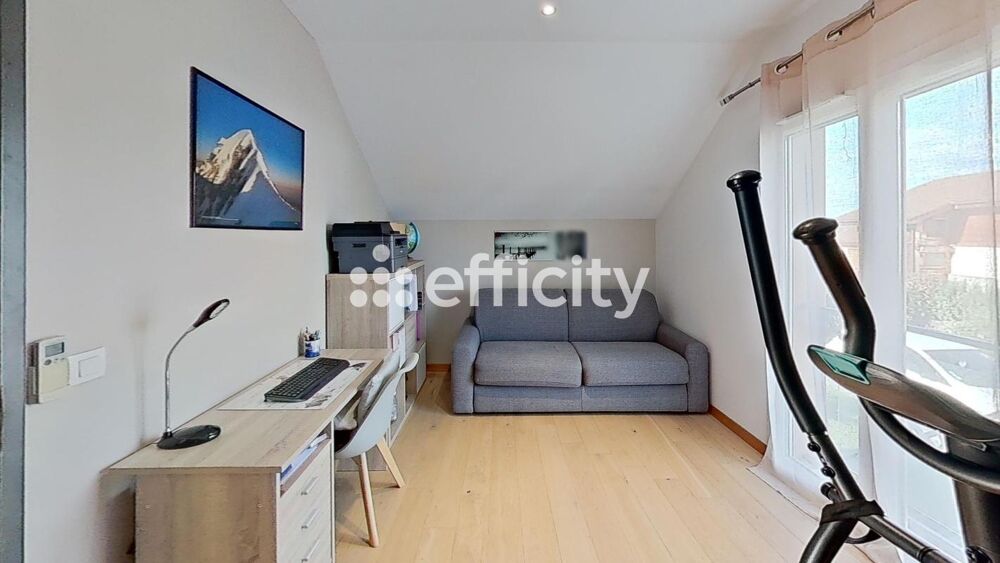 � vendre  Maison Reignier (74930)