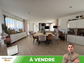  Maison à vendre 7 pièces 178 m²