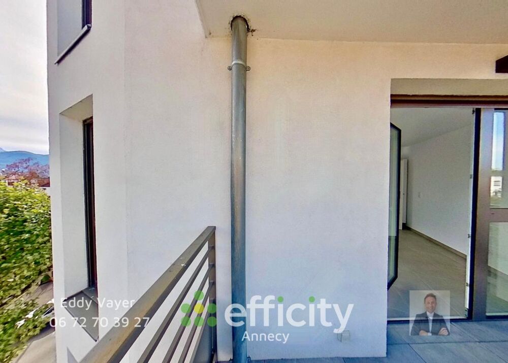 Vente Appartement Appartement Annecy