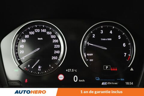 X2 xDrive25e M Sport BVA6 220 ch 2021 occasion 92130 Issy-les-Moulineaux