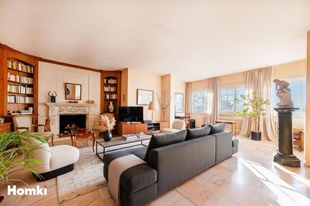 Maison/Villa T6 de 183 m2 à Aix-en-Provence 13090