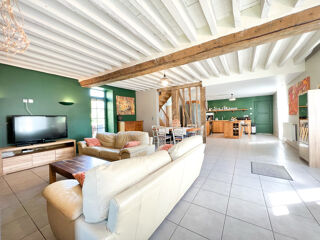  Maison à vendre 15 + pièces 550 m²