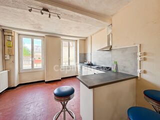  Maison à vendre 6 pièces 117 m²