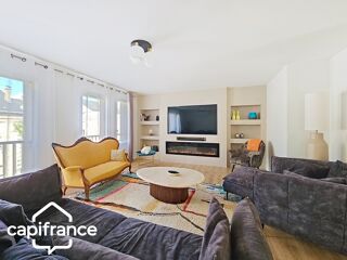 Vente Appartement THOUARS Place Lavault- Appartement de 200 m2 -climatisation réversible- 5 chambres -Ascenseur privatif Thouars
