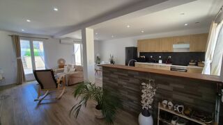  Maison à vendre 6 pièces 120 m²