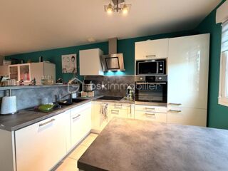  Maison � vendre 5 pi�ces 118 m�