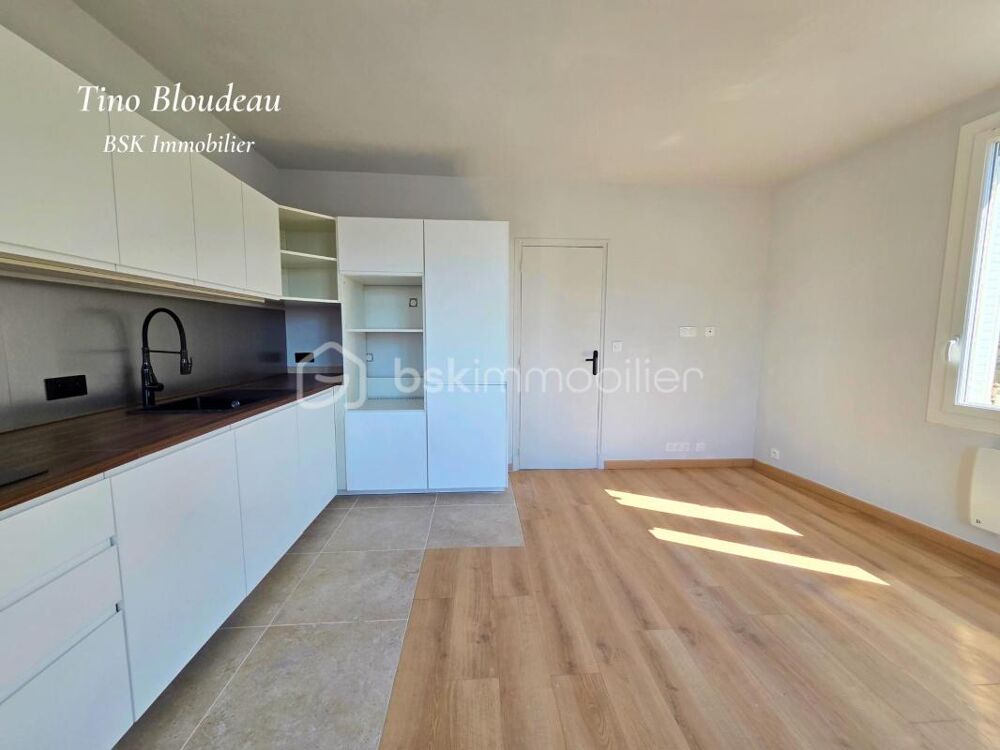Vente Appartement MONTRICHARD – Appartement entièrement rénové, idéal premier achat ou investissement ; clé en main Montrichard
