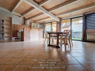  Maison à vendre 8 pièces 155 m²
