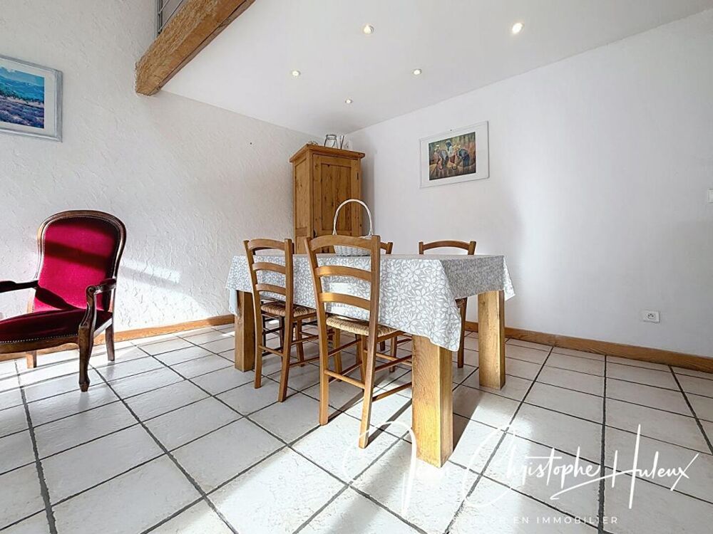 Vente Appartement Appartement Duplex Nimes 3 pièces 66.3 m2 Nimes