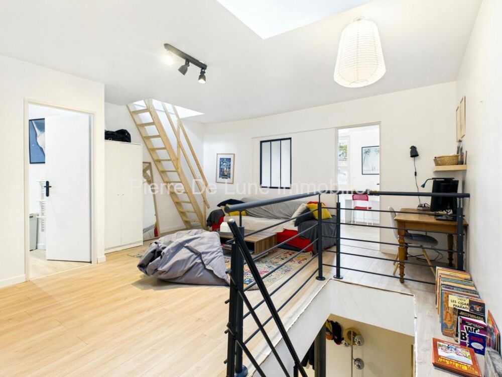 Vente Appartement Appartement T3 entièrement rénové Moire