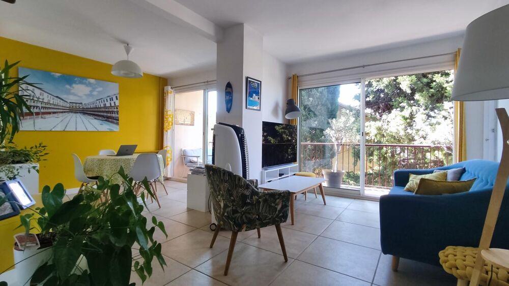 Vente Appartement Appartement ancien Aix en provence