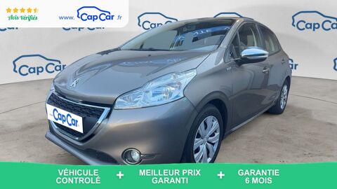 Peugeot 208 1.6 e-HDi 92 Urban Soul