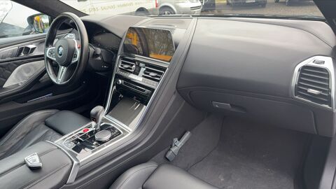 Divers Gran Coupe Xdrive 625 V8 BVA8 Competition - Entretien constr 2021 occasion 89100 Sens