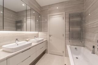  Appartement � vendre 5 pi�ces 101 m�