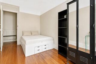  Appartement à vendre 3 pièces 56 m²