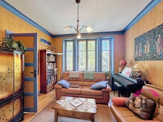  Maison � vendre 5 pi�ces 110 m�