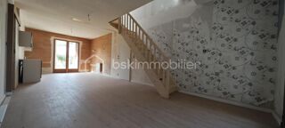  Villa � vendre 4 pi�ces 130 m�