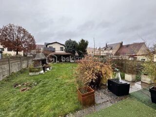  Maison � vendre 4 pi�ces 75 m�