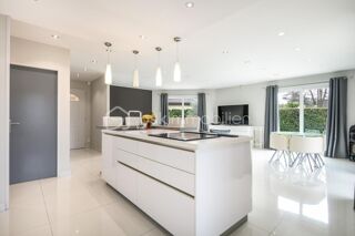  Maison à vendre 5 pièces 125 m²