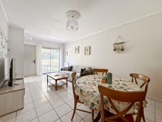  Appartement � vendre 2 pi�ces 58 m�