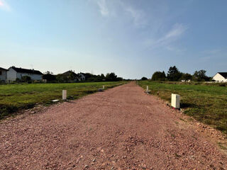  Terrain  vendre 560 m