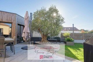  Maison � vendre 6 pi�ces 130 m�