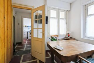  Appartement � vendre 1 pi�ce 31 m�