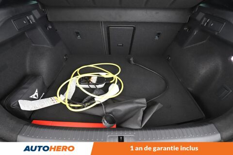 Formentor 1.4 e-Hybrid VZ DSG6 245 ch 2021 occasion 92130 Issy-les-Moulineaux